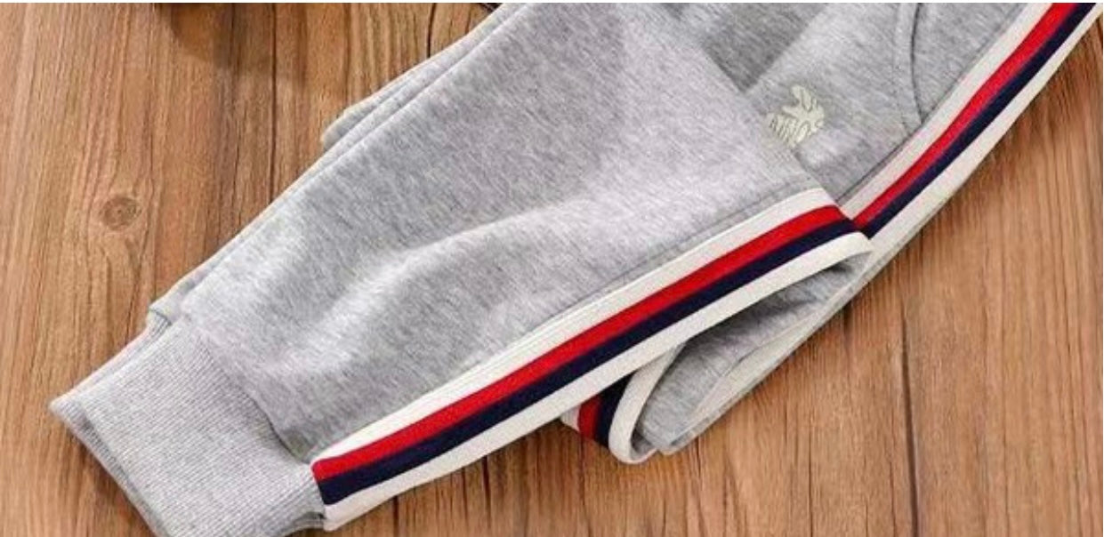 Boys joggers
