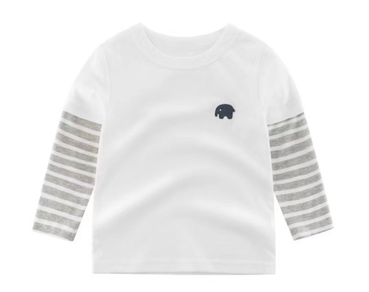 Boys Long sleeve T-shirts
