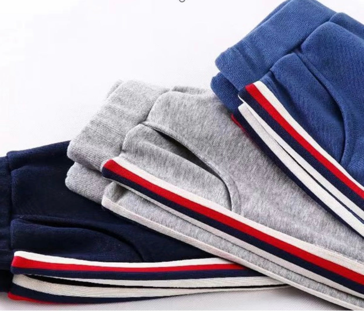 Boys joggers