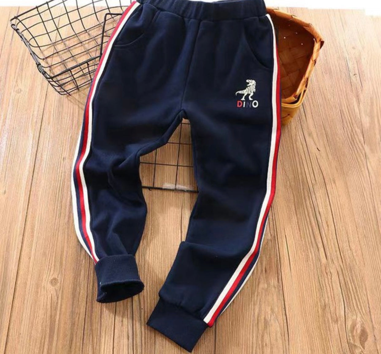 Boys joggers