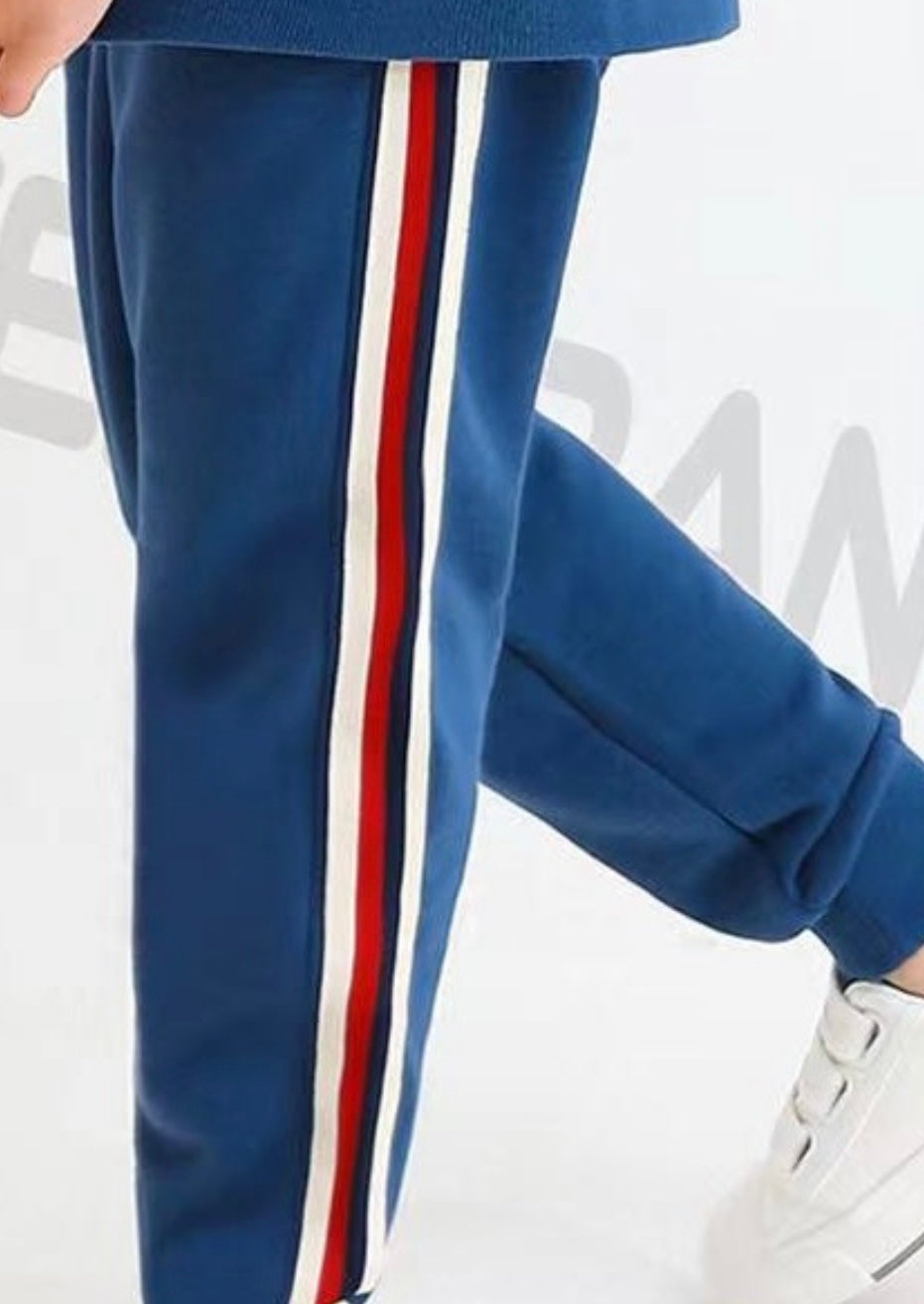 Boys joggers